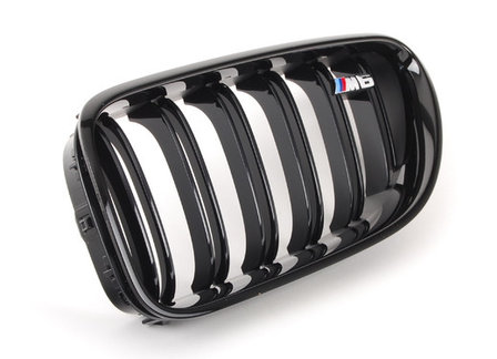 M Performance grille F06,F12,F13 M6