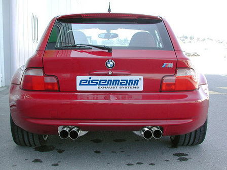 Eisenmann 4x83mm Z3M