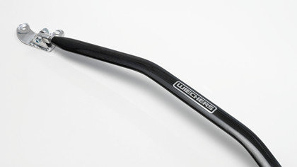 Wiechers Racingline Carbon veerpootbrug Z3 2.0/2.2i/2.5/2.5i/2.8/3.0i,M