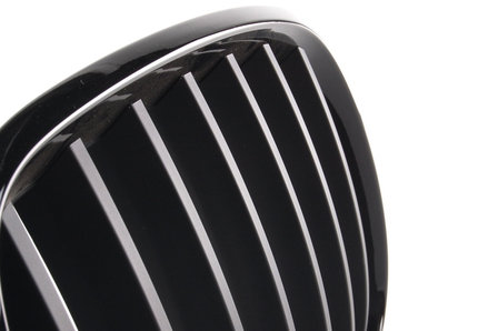 BMW Performance E70 Grille zwart