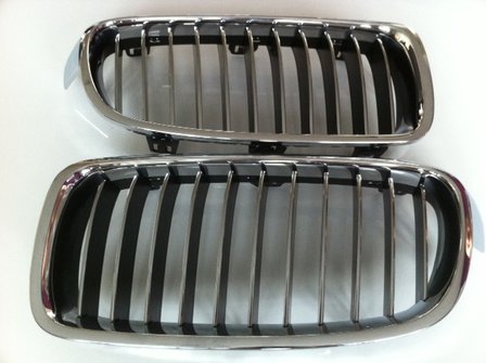 BMW Grille Luxury Line F30/F31