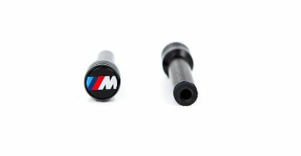 BMW deurstift door lock pin M Logo