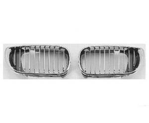 E46 Sedan/Touring chrome grill