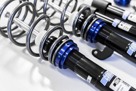 Cobra Suspension schroefset EVO-S | Mini R56 Cooper SD