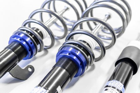 Cobra Suspension schroefset EVO-S | BMW E36 touring