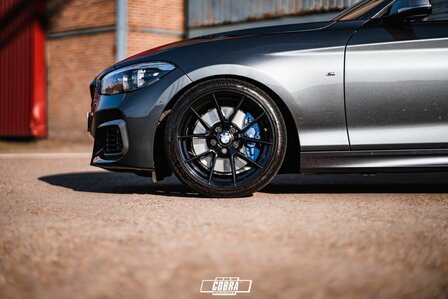 Cobra Suspension verlagingsveren | F20 M135i M140i - 20/30mm