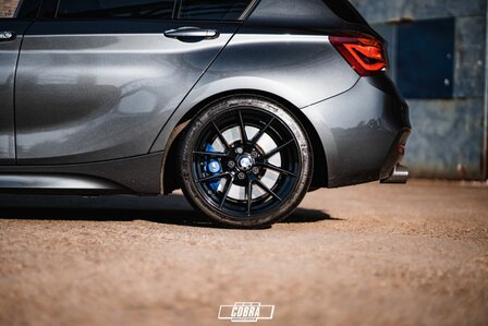 Cobra Suspension verlagingsveren | F20 M135i M140i - 20/30mm