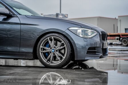 Cobra Suspension schroefset EVO-S | BMW F20/F21