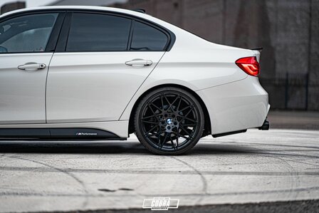 Cobra Suspension schroefset EVO-S | BMW F30 330e