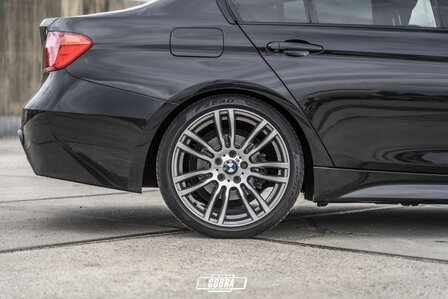 Cobra Suspension verlagingsveren | F30 335i, 340i 330d, 335d xDrive - 30/25mm