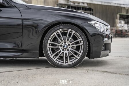 Cobra Suspension schroefset EVO-S | BMW F30