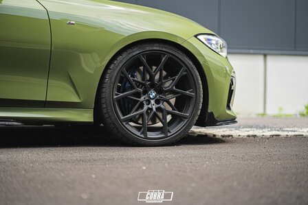 Cobra Suspension schroefset EVO-S | BMW G20 M340i