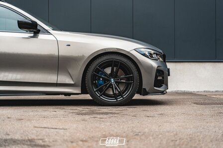 Cobra Suspension verlagingsveren | G21 320e, 330e xDrive - 40/35mm