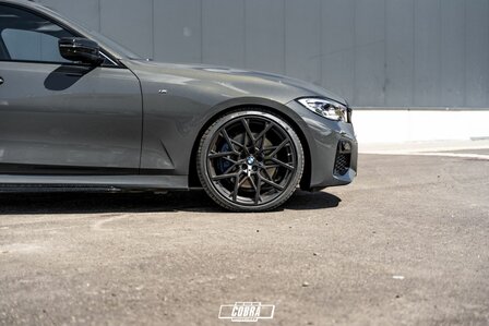 Cobra Suspension schroefset EVO-S | BMW G21 M340i