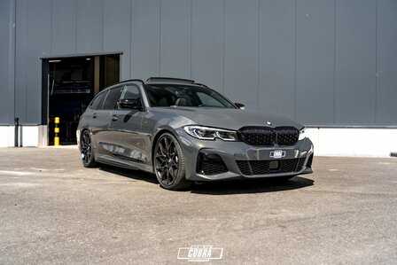 Cobra Suspension verlagingsveren | G21 M340i xDrive - 35/30mm