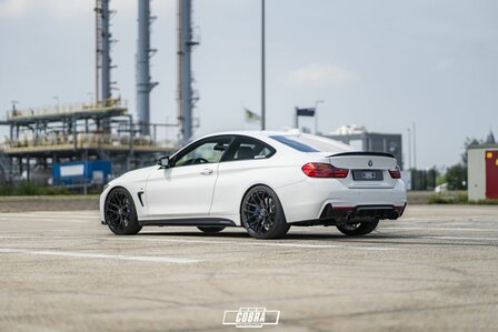 Cobra Suspension schroefset EVO-S | BMW F32