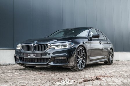 Cobra Suspension verlagingsveren | G30 540i 525d,530d - 30/30mm