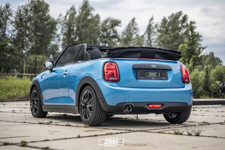 Cobra Suspension verlagingsveren | Mini F57 Cooper - 30/20mm