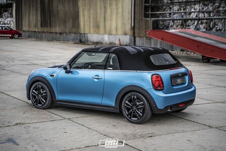 Cobra Suspension verlagingsveren | Mini F57 Cooper - 30/20mm