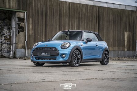 Cobra Suspension verlagingsveren | Mini F57 Cooper D - 30/20mm