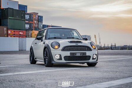 Cobra Suspension schroefset EVO-S | Mini R56 Cooper S