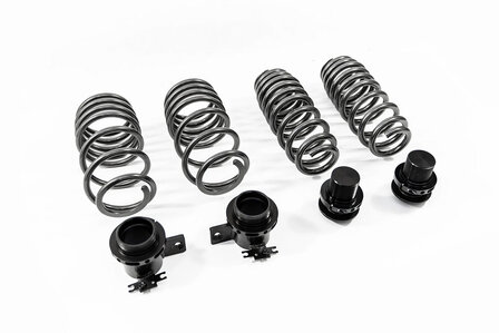 Cobra Suspension In hoogte verstelbare verlagingsveren | G20 330i,M340i 330d xDrive - 0-40 / 0-40 mm