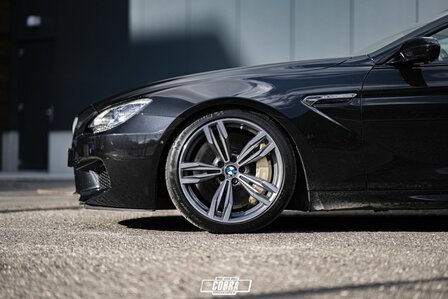 Cobra Suspension verlagingsveren | F12 640i 640d - 30/25mm