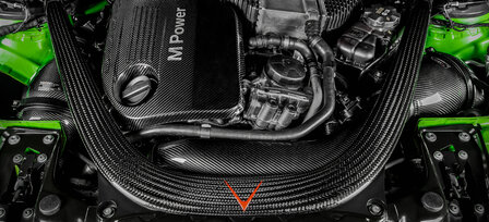 Eventuri Performance Carbon Intake | F80 M3, F82/F83 M4 - V2