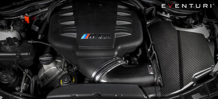 Eventuri Carbon Airbox Cover | E9x M3 