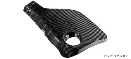 Eventuri Carbon Engine Cover | F80 M3, F82/F83 M4