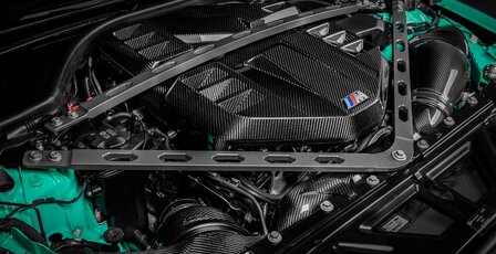 Eventuri Carbon Engine Cover | G8x M3 M4