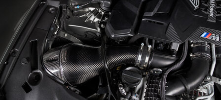 Eventuri Performance Carbon Intake | F9x M5, M8 - V2