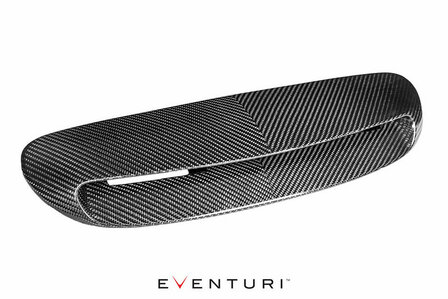 Eventuri Performance Intake (Plastic Intake Carbon Scoop) | MINI F54 F56 LCI Cooper S/JCW