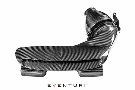 Eventuri Performance Intake (Carbon Intake Carbon Scoop) | MINI F54 F56 LCI Cooper S/JCW