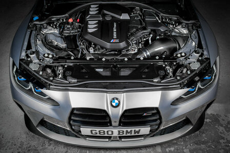 Eventuri Performance Carbon Intake | G8X M3, G82/G83 M4 - V2