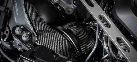 Eventuri Performance Carbon Intake | G8X M3, G82/G83 M4 - V2