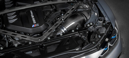 Eventuri Performance Carbon Intake | G8X M3, G82/G83 M4 - V2