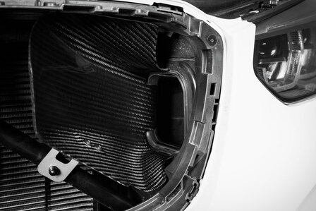 Eventuri Performance Carbon Intake | F97 X3M, F98 X4M V2