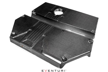 Eventuri Performance Carbon Intake | F97 X3M, F98 X4M V2