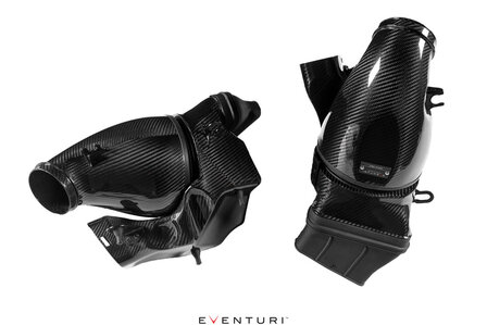 Eventuri Performance Carbon Intake | G05 X5, G06 X6 M50i