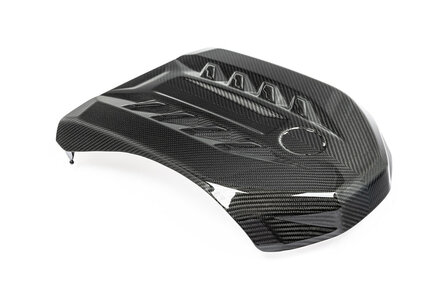 Eventuri Performance Carbon Intake | G05 X5, G06 X6 M50i