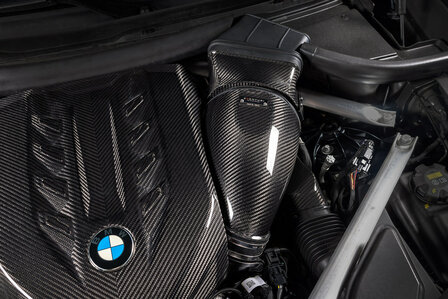 Eventuri Performance Carbon Intake | G05 X5, G06 X6 M50i