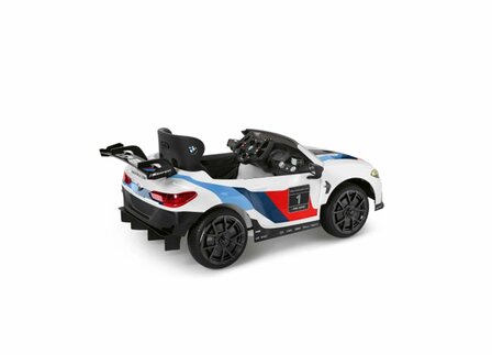 BMW Elektrische Kinderauto, BMW M8 GTE