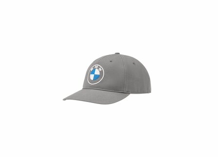 BMW Logo Pet Grijs