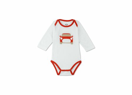 MINI Rompertje 3-6M