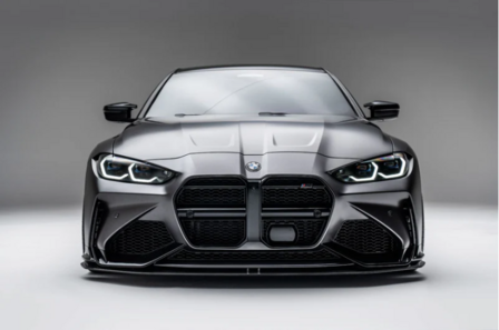 ADRO G8X M3/M4 Front Bumper Upgrade | BMW G80 M3, G82 M4