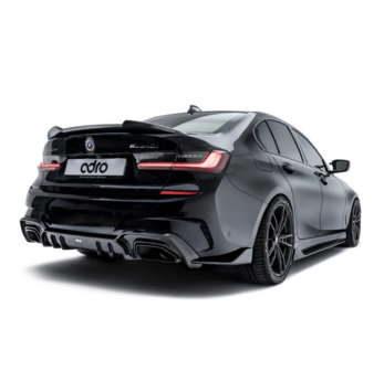 ADRO Carbon Fiber trunk spoiler | BMW G20 M340i, G80 M3