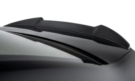 ADRO Carbon Fiber trunk spoiler | BMW G20 M340i, G80 M3