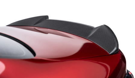 ADRO Carbon Fiber trunk spoiler | BMW G22 M440i, G82 M4