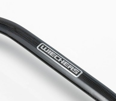 Wiechers Carbon veerpootbrug E90/E91/E92/E93 Diesel